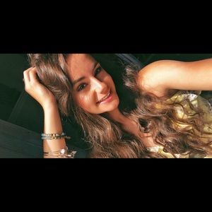 Meet your Posher, Melody